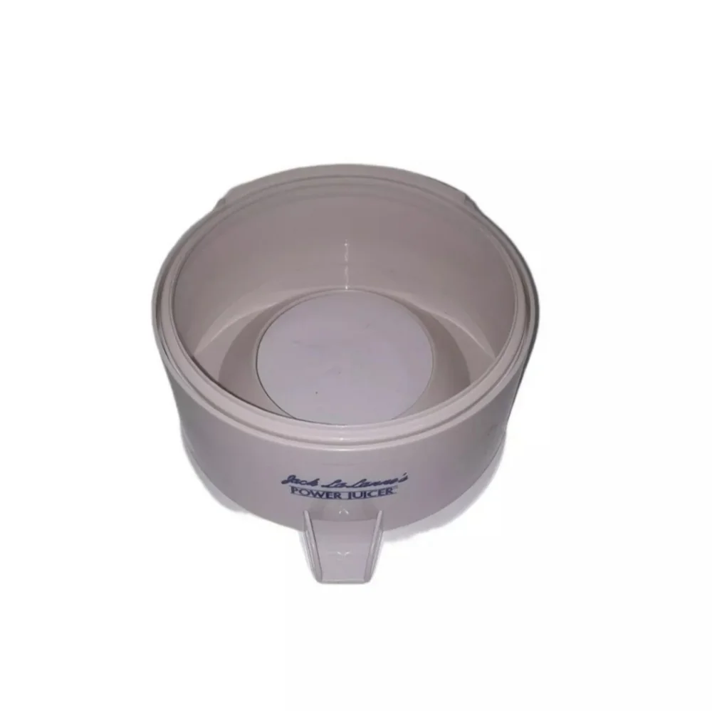 Jack LaLanne's Power Juicer CL-003AP Replacement Part Spout Accessory Ki…